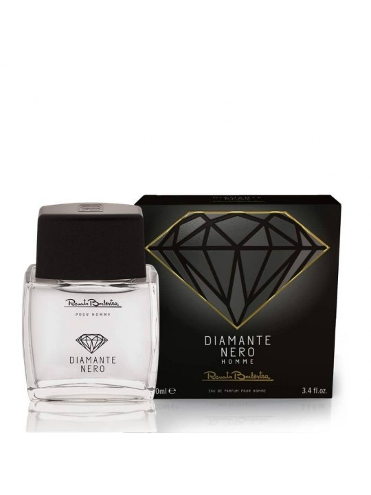 Renato Balestra Diamante Nero Pour Homme Eau de Parfum