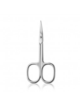 IPAM Cuticle Scissors with Curved Tip Stainless Steel