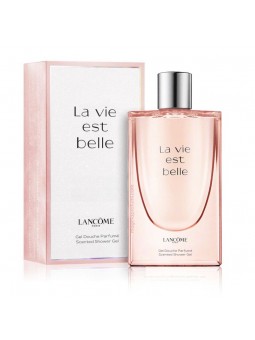 Lancôme La Vie Est Belle Perfumed Shower Gel