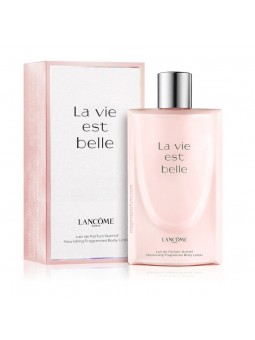 Lancôme La Vie Est Belle Lait de Parfum Pour le Corps