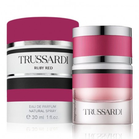 Trussardi Ruby Red Eau de Parfum