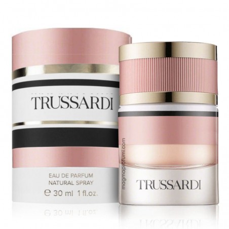 Trussardi For Her Eau de Parfum