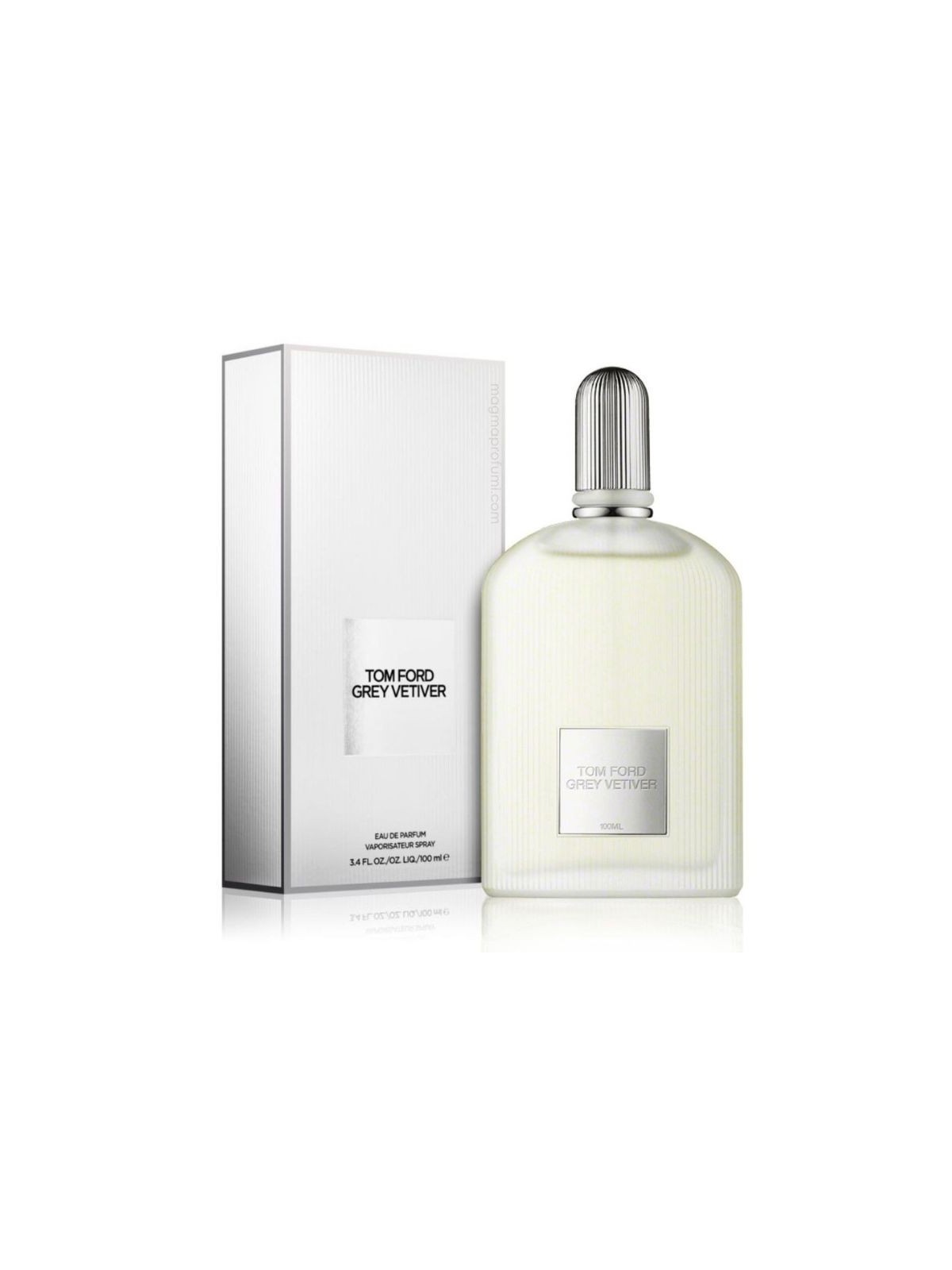 Tom Ford Grey Vetiver Eau de Parfum