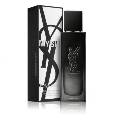 Yves Saint Laurent MY SLF Eau de Parfum