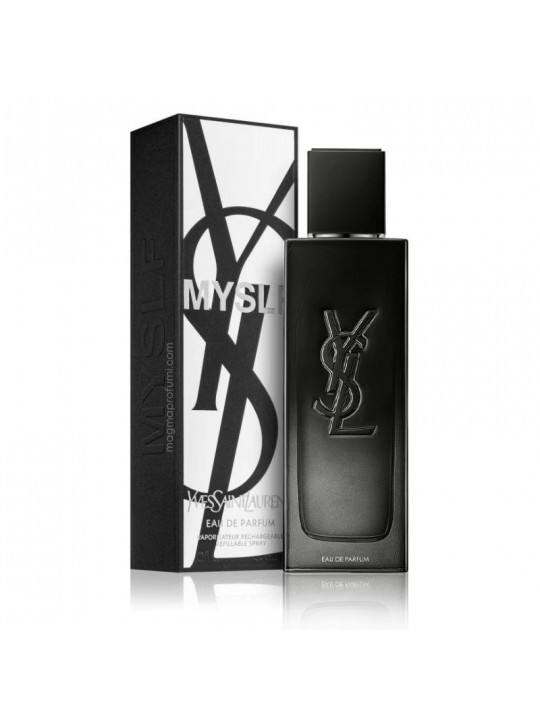 Yves Saint Laurent MYSLF Eau de Parfum