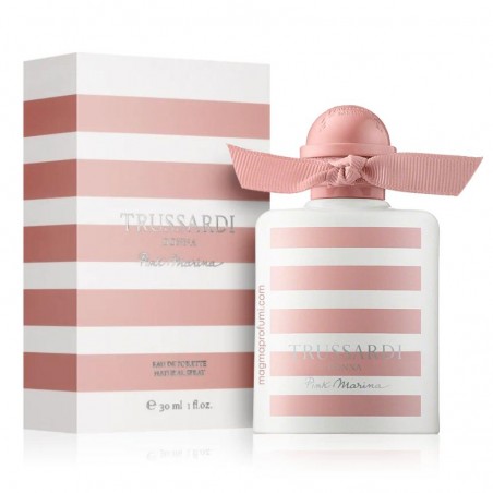 Trussardi Pink Marina Eau de Toilette