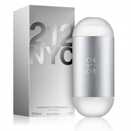 Carolina Herrera 212 NYC Eau de Toilette