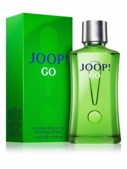 JOOP! Go Eau de Toilette 100ml