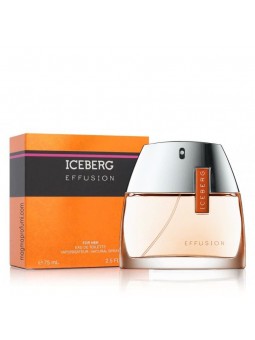 Iceberg Effusion Woman Eau de Toilette