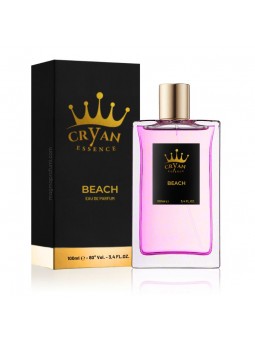 Cryan Essence Beach Eau de Parfum