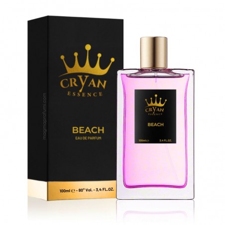 Cryan Essence Beach Eau de Parfum