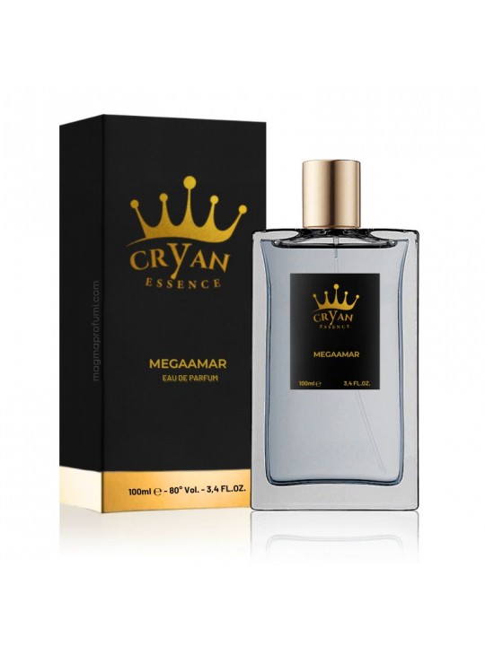 Cryan Essence Megaamar Eau de Parfum