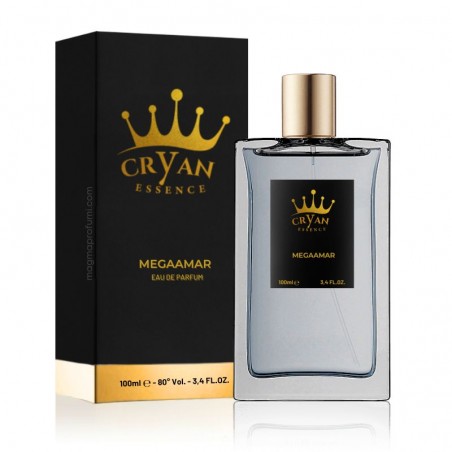 Cryan Essence Megaamar Eau de Parfum