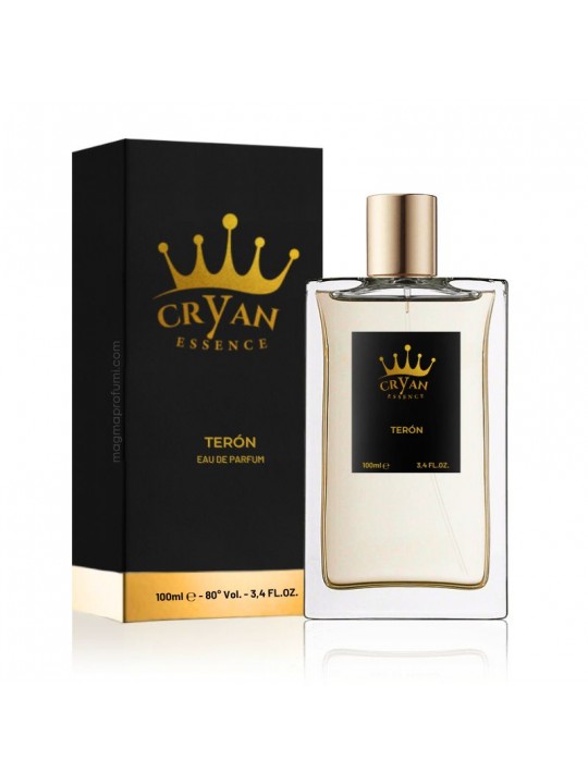 Cryan Essence Terón Eau de Parfum