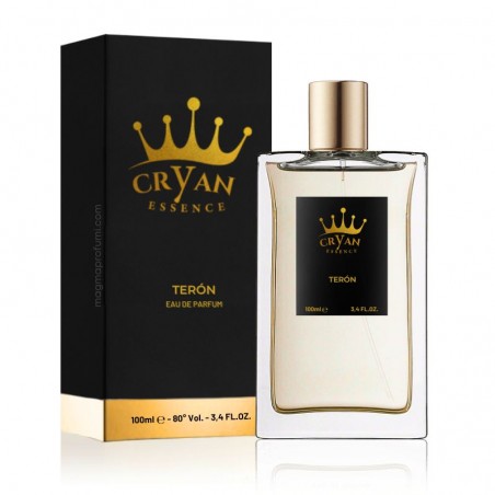 Cryan Essence Terón Eau de Parfum