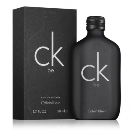 Calvin Klein CK Be Eau de Toilette