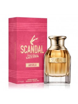 Jean Paul Gaultier Scandal Absolu Parfum Concentré