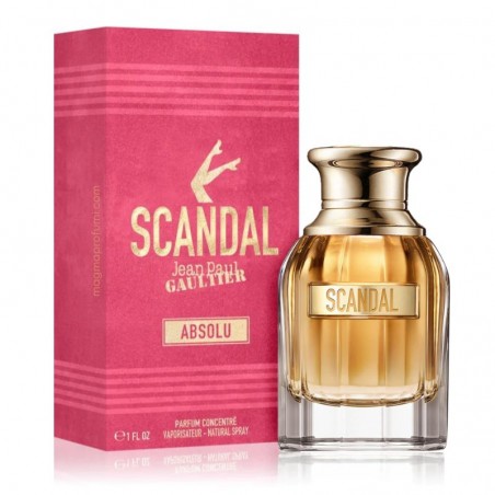 Jean Paul Gaultier Scandal Absolu Parfum Concentré