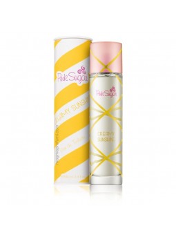 Aquolina Pink Sugar Creamy Sunshine Eau de Toilette