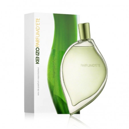 Kenzo parfum review best sale