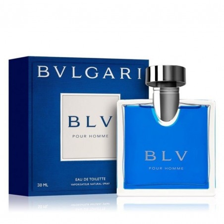 Bulgari Blv Pour Homme Eau de Toilette