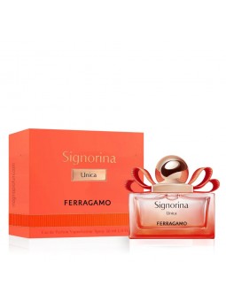 Salvatore Ferragamo Signorina Unica Eau de Parfum