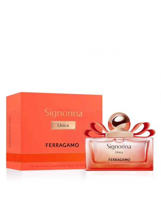 Salvatore Ferragamo Signorina Unica Eau de Parfum