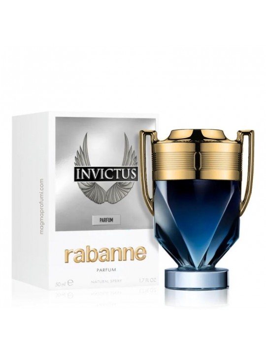 Rabanne Invictus Parfum