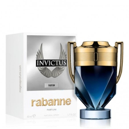 Rabanne Invictus Parfum