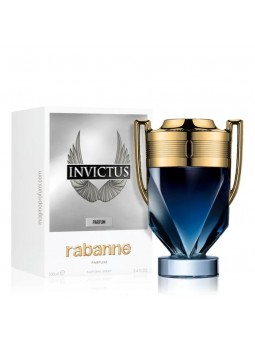 Rabanne Invictus Parfum