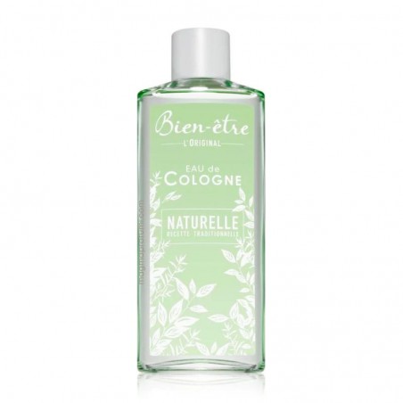 Bien Être L'Original Eau de Cologne