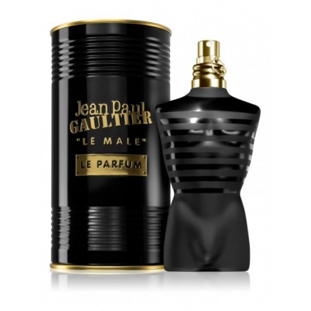 Jean Paul Gaultier Le Male Le Parfum Eau de Parfum