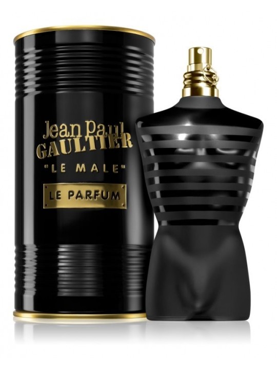 Jean Paul Gaultier Le Male Le Parfum Eau de Parfum