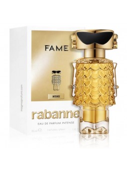 Paco Rabanne Fame Eau de Parfum Intense