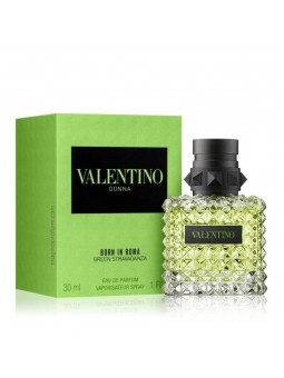 Valentino Born in Roma Green Stravaganza Donna Eau de Parfum