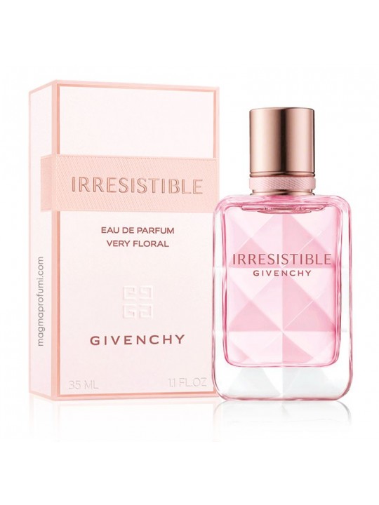 Givenchy Irresistible Very Floral Eau de Parfum