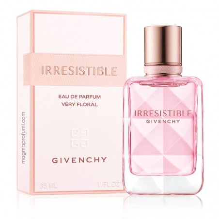 Givenchy Irresistible Very Floral Eau de Parfum