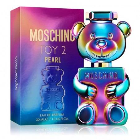 Moschino Toy 2 Pearl Eau de Parfum