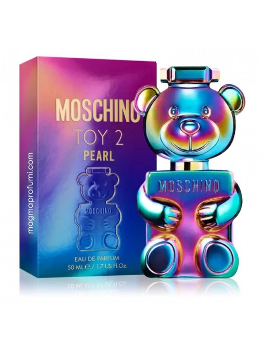 Moschino Toy 2 Pearl Eau de Parfum