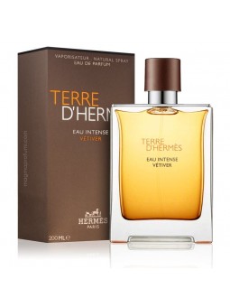 Hermes Terre d Hermes Eau Intense Vetiver Eau de Parfum