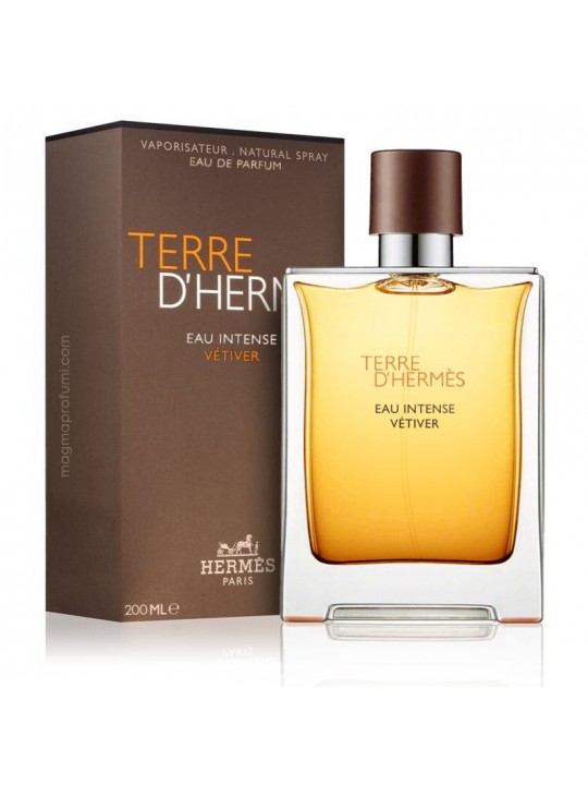 Hermes Terre d'Hermes Eau Intense Vétiver Eau de Parfum