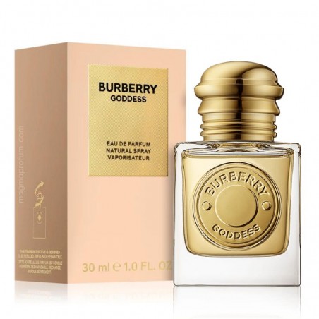 Burberry Goddess Eau de Parfum