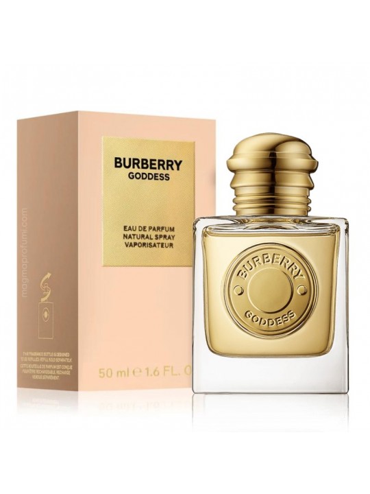 Burberry Goddess Eau de Parfum