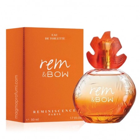 Reminiscence Rem & Bow Eau de Toilette