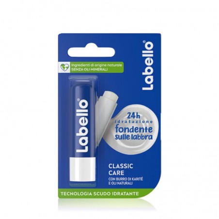 Labello Classic Care Lip Balm