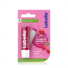 Labello Lip Balm Cherry Sunshine