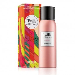 Hermes Twilly d’Hermes Deodorante Spray