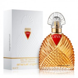 Emanuel Ungaro Diva Eau de Parfum