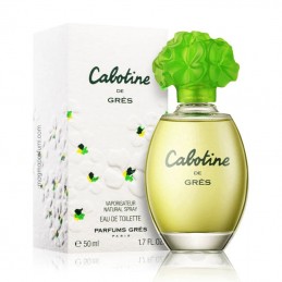 Grès Cabotine de Grès Eau de Toilette