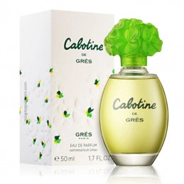 Grès Cabotine de Grès Eau de Parfum